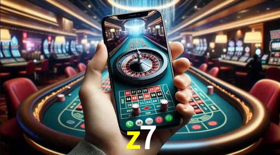 Experiência VIP z7