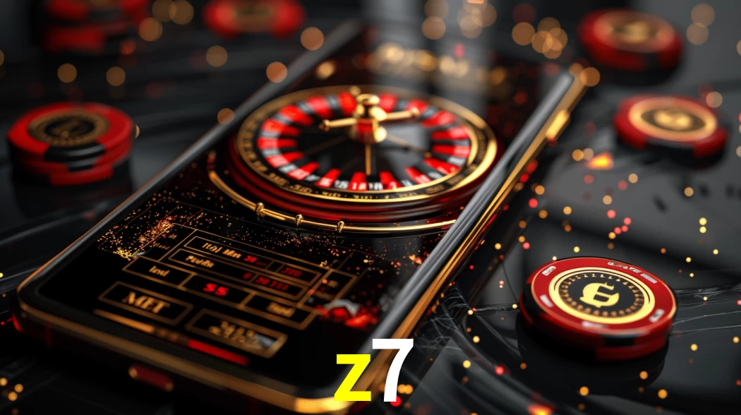 Welcome Bonus z7