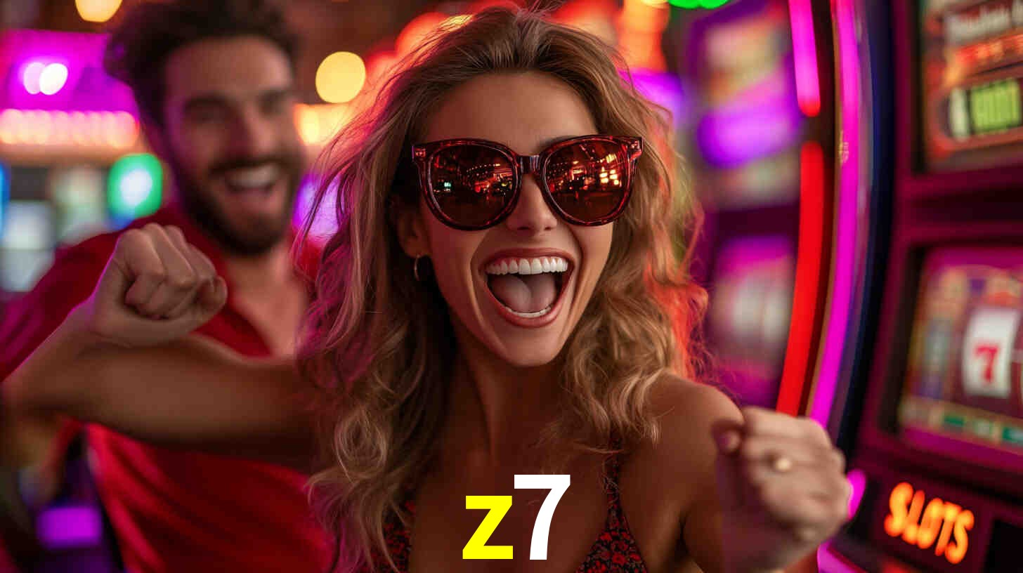 Estatísticas z7