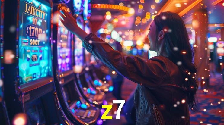 z7 game