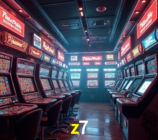 Explorando a Categoria de Eventos em Apostas na z7