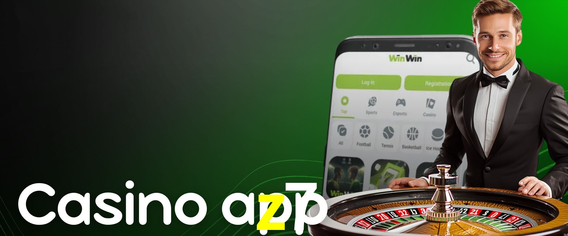 Live Casino z7