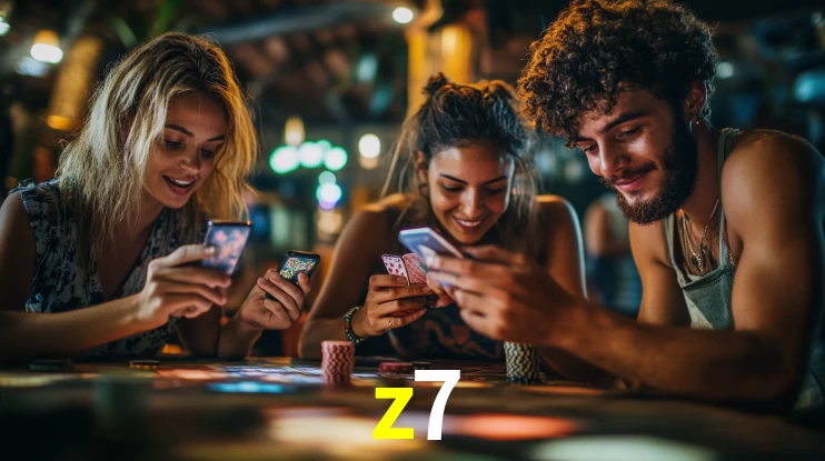 Instant EasyPaisa z7
