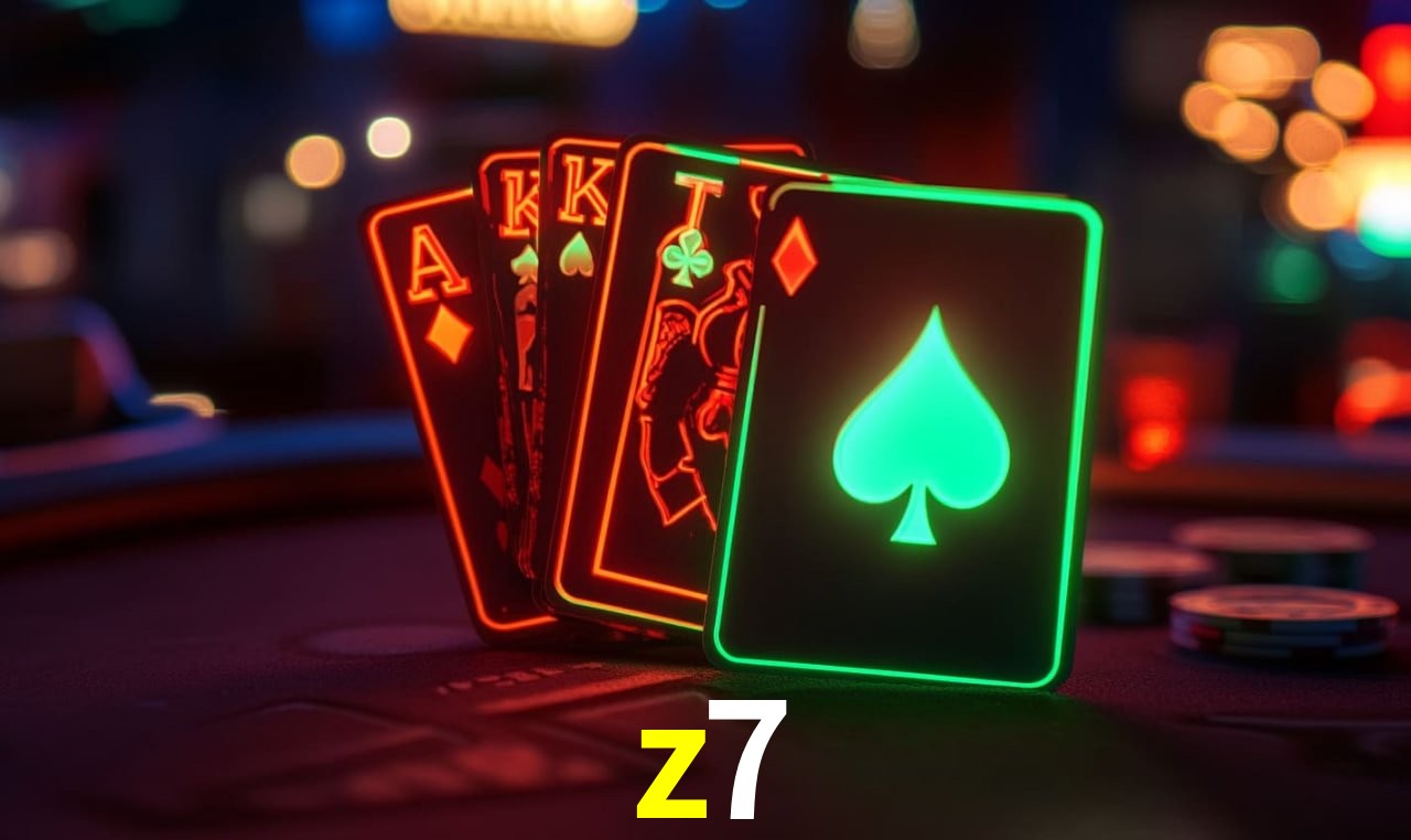 Apostas Esportivas na z7: Um Guia Completo