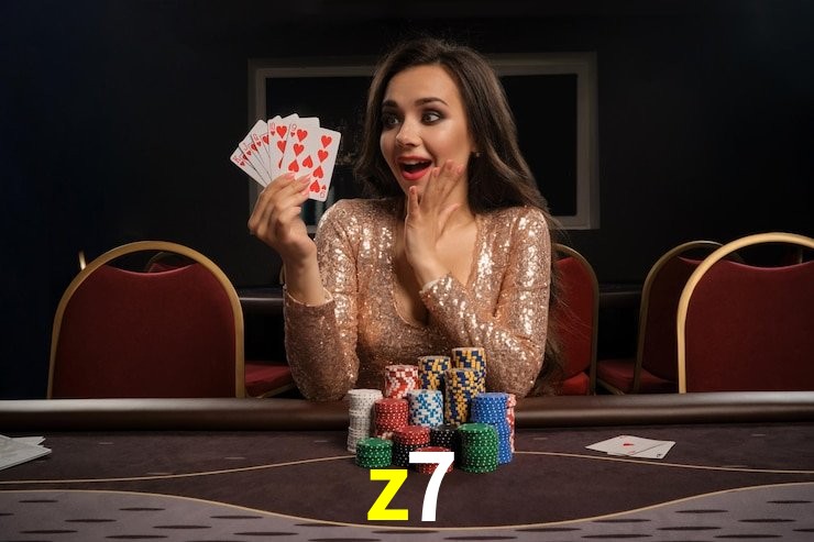 Desvendando o Mundo dos Jogos Virtuais na z7