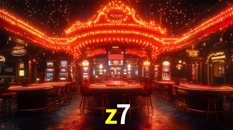 z7 game