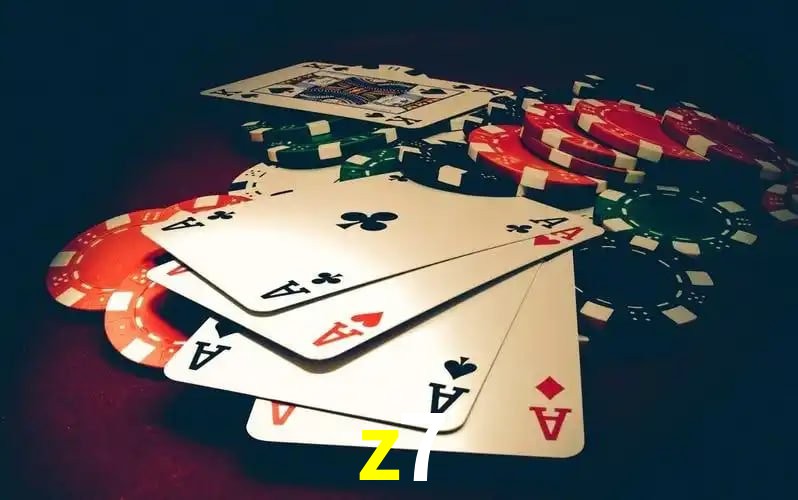 Desvendando o Mundo dos Jogos Virtuais na z7