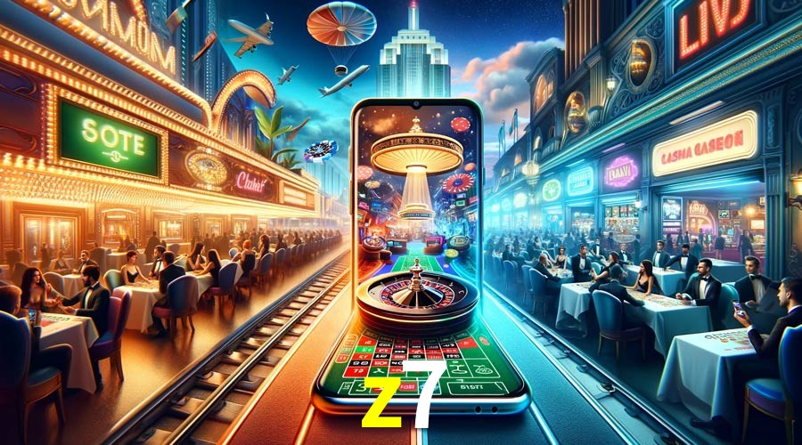 Player Reviews z7