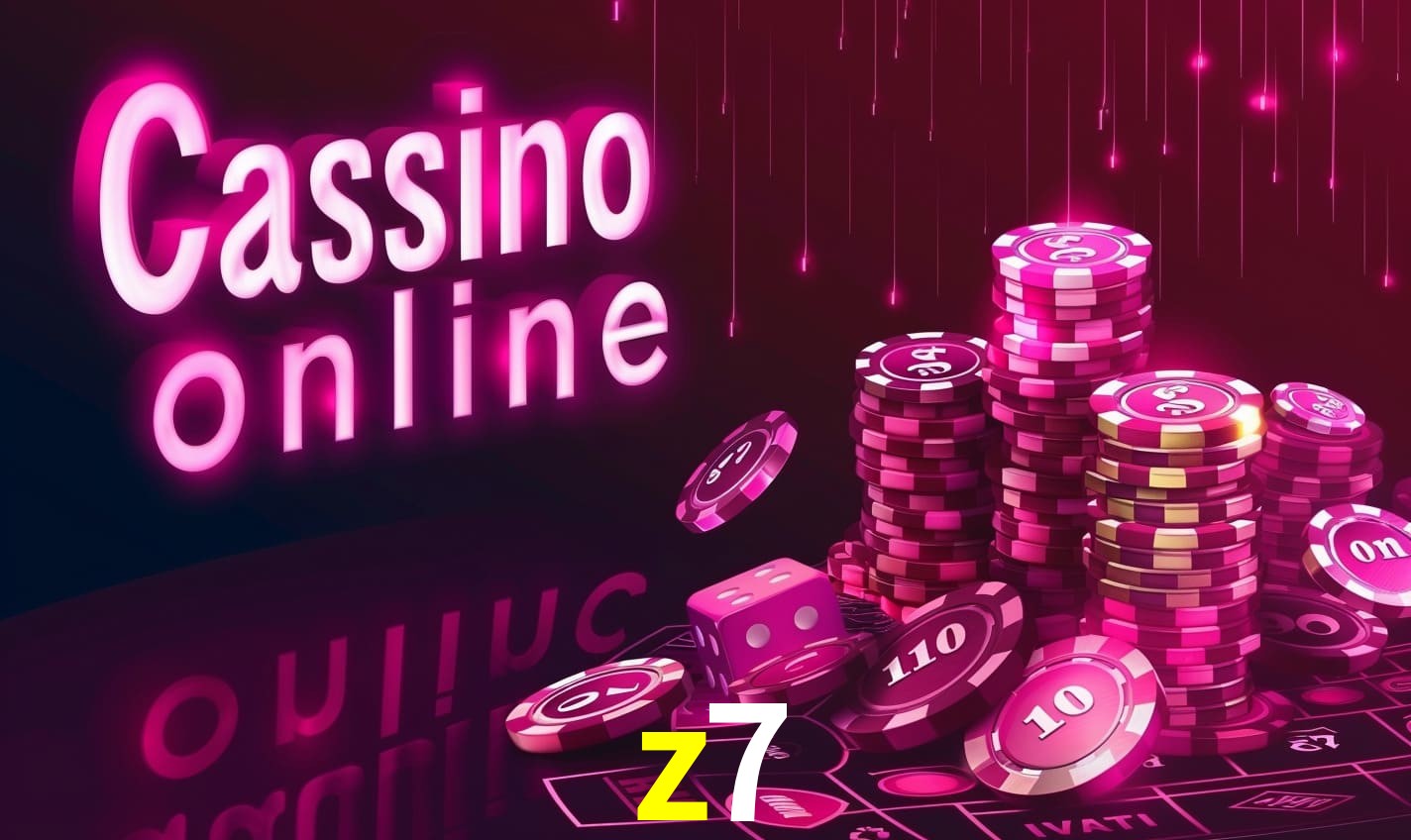 Provedores de Jogos z7