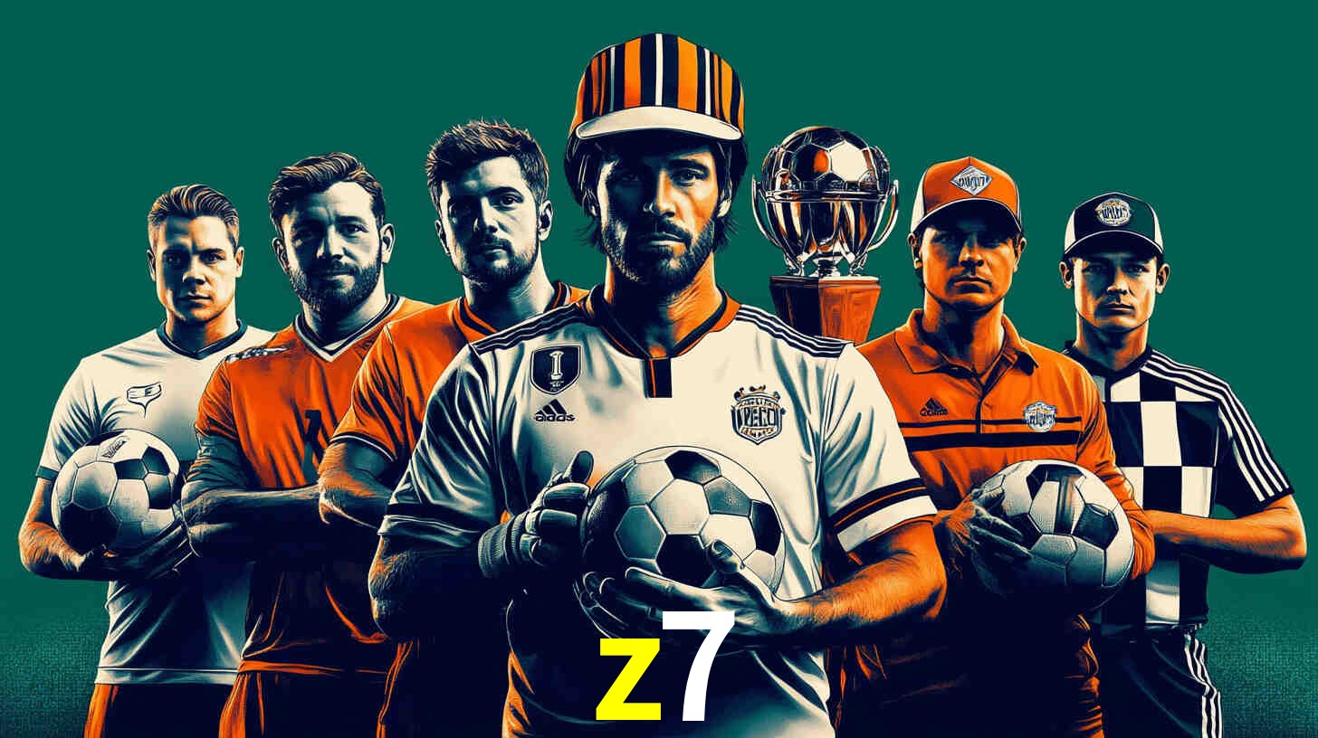 Estatísticas Esportivas z7