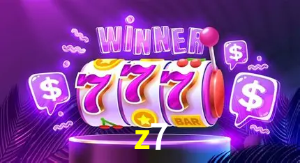Descubra o Mundo do Cassino Online com z7