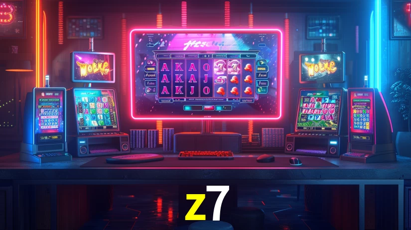 z7 game