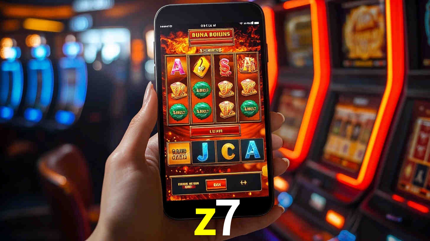 z7: A Experiência de Casino com Jogos de Mesa ao Vivo