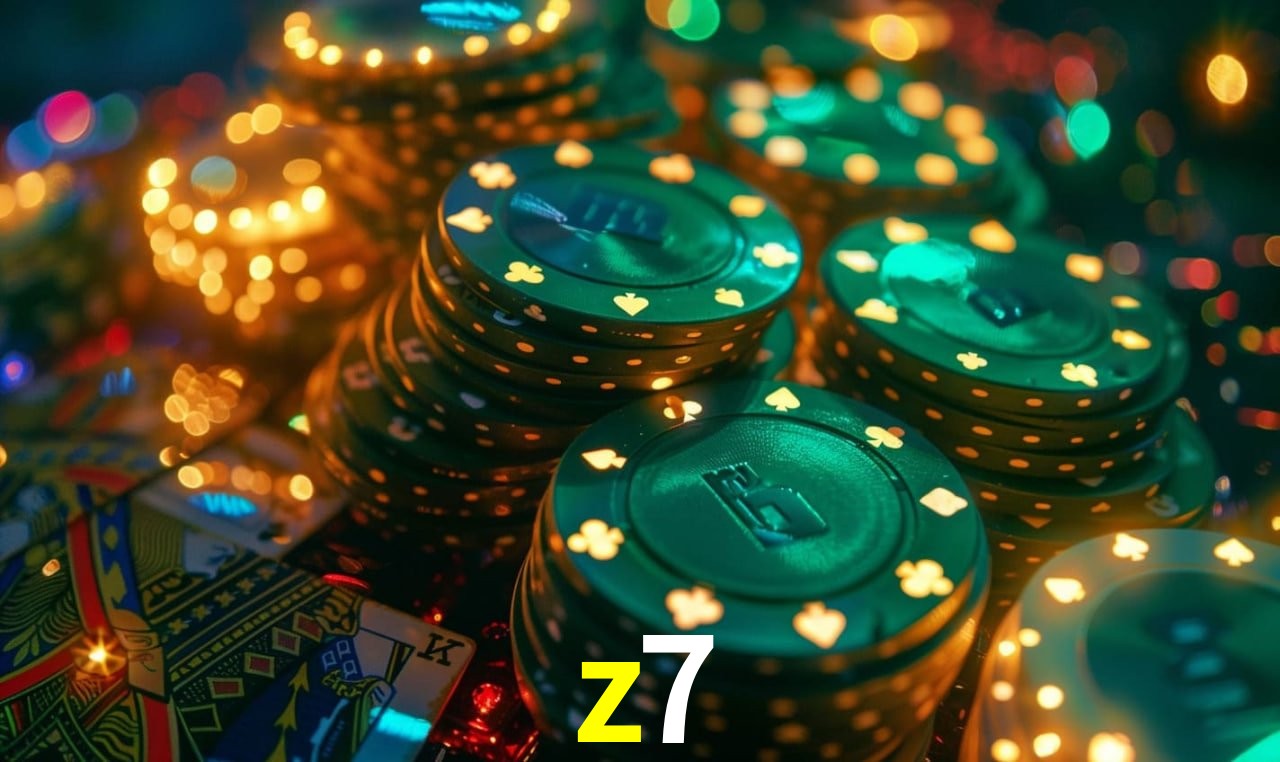 Descubra a Magia dos Jogos de Arcade no z7