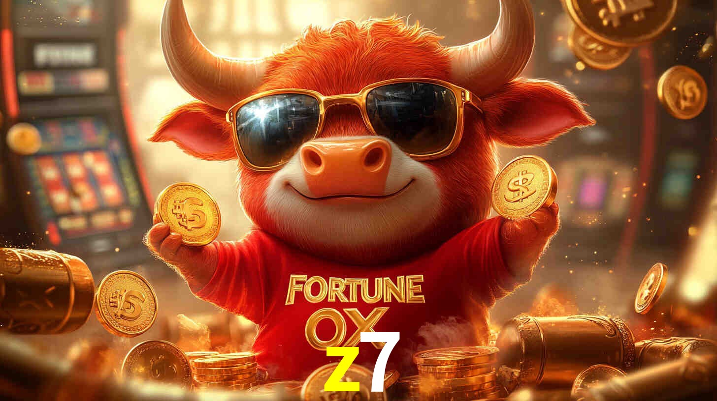 Desvendando o Mundo dos Jogos Virtuais na z7