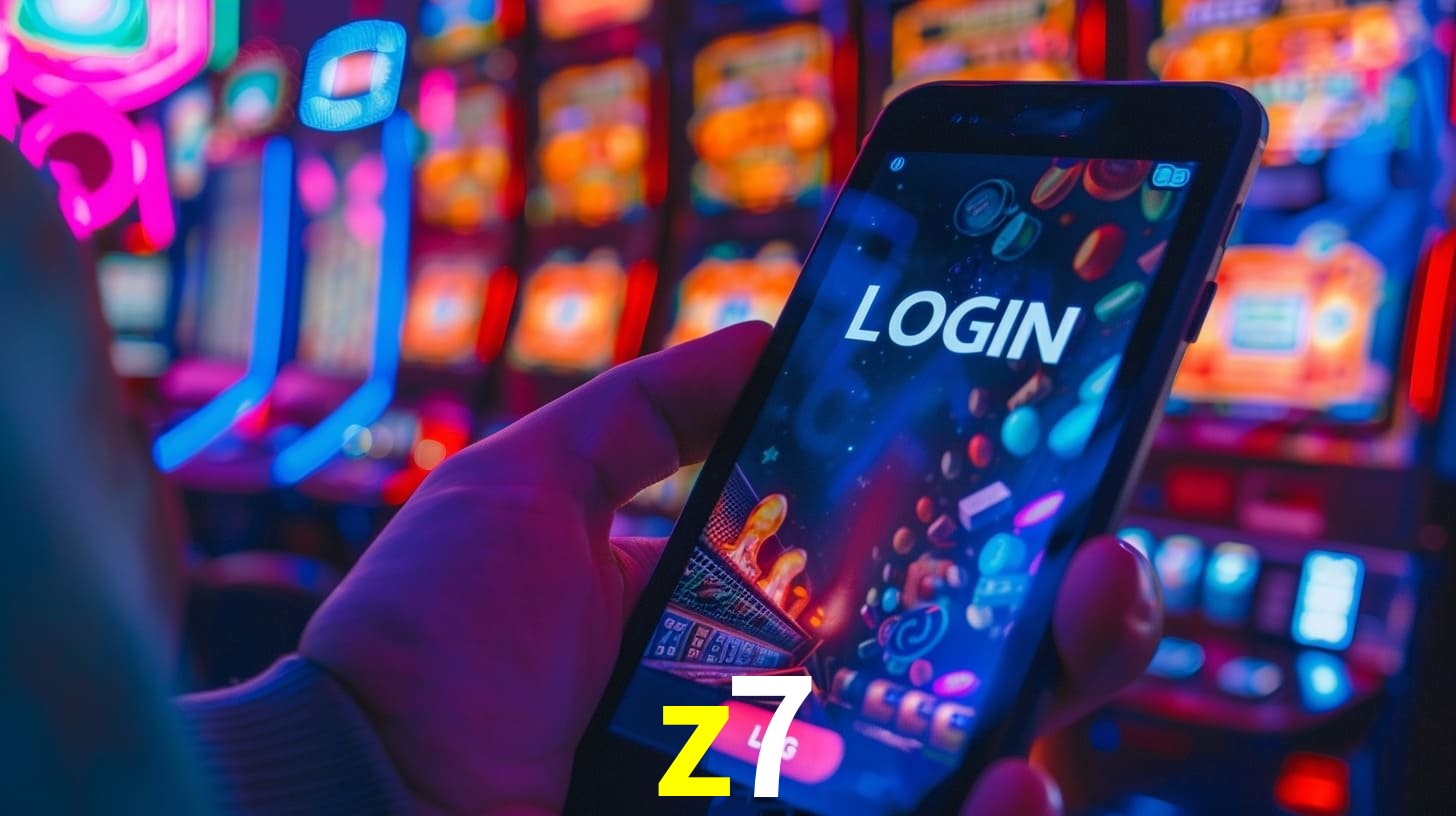 Inovações de Jogos na z7: O Futuro das Experiências Interativas