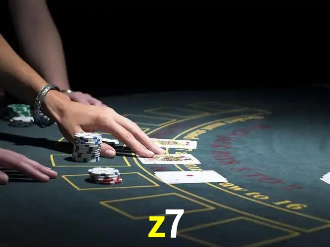 Descubra a Essência do z7: Nossa História e Compromissos