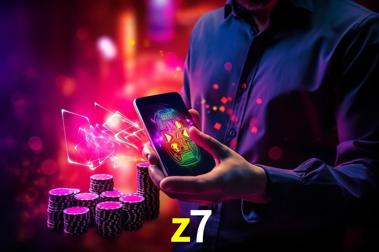 Apostas Esportivas na z7: Um Guia Completo