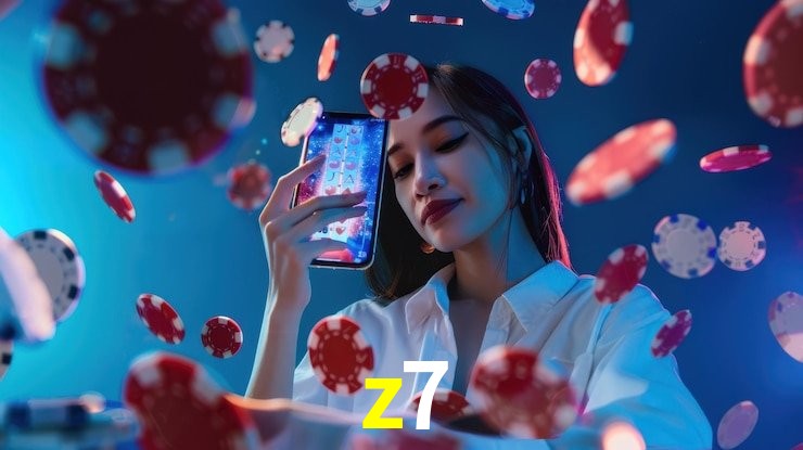 Tecnologia da Plataforma z7