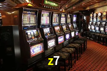 Interface do App z7