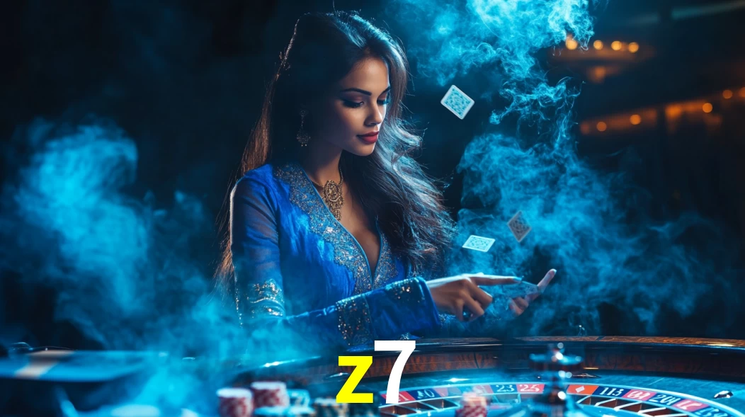 Diretório de Jogos z7