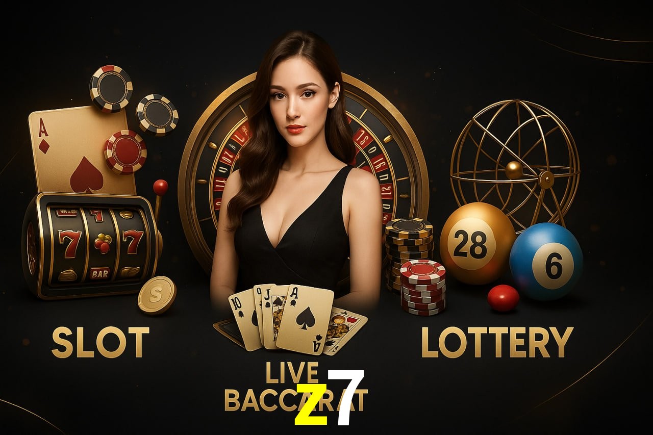 Descubra o Programa VIP da z7: Vantagens Exclusivas para Jogadores