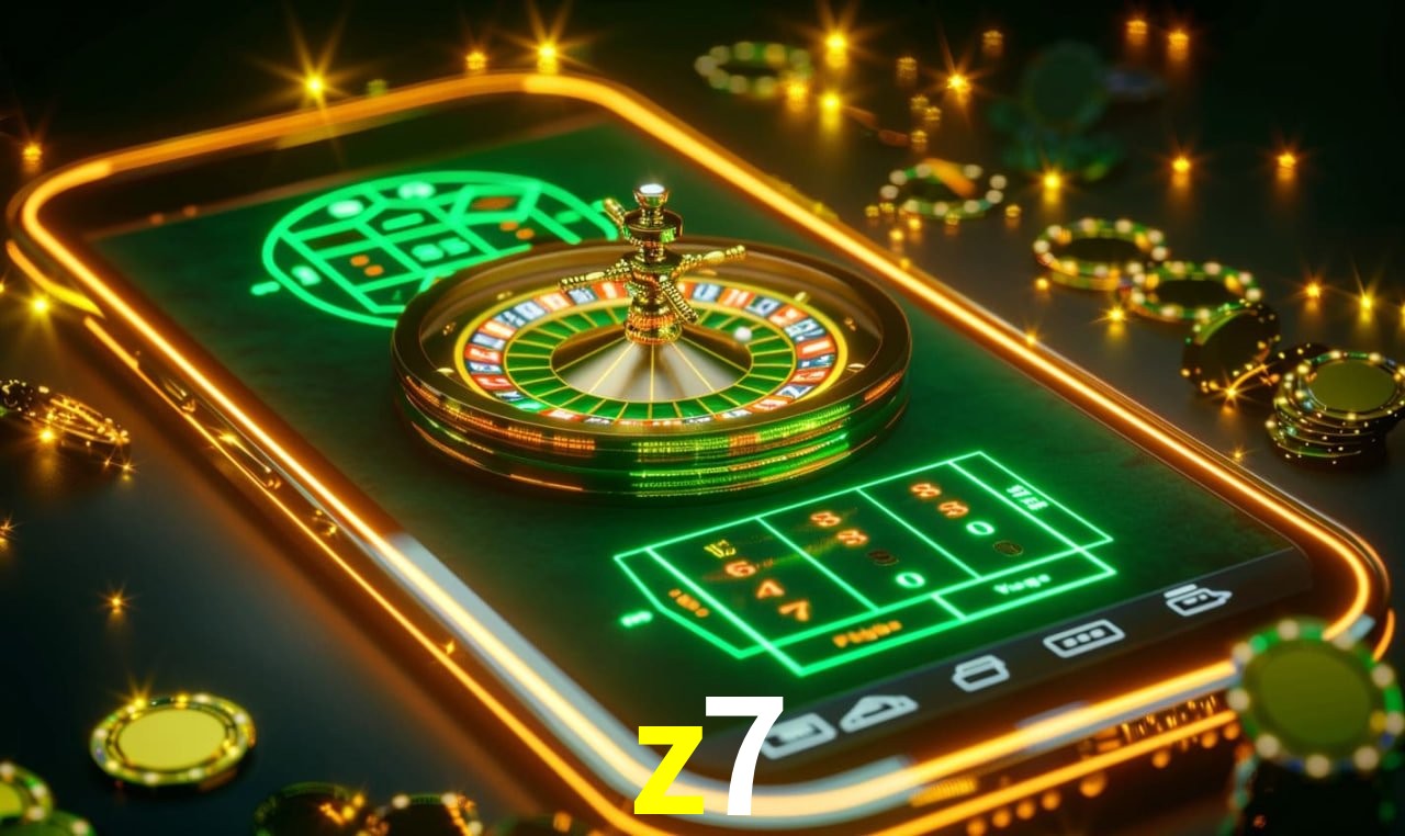 Explorando a Categoria de Eventos em Apostas na z7
