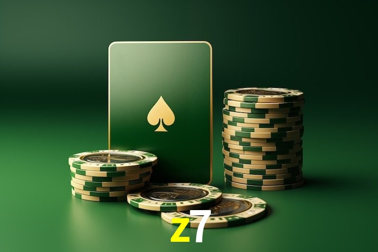 Blackjack Table z7