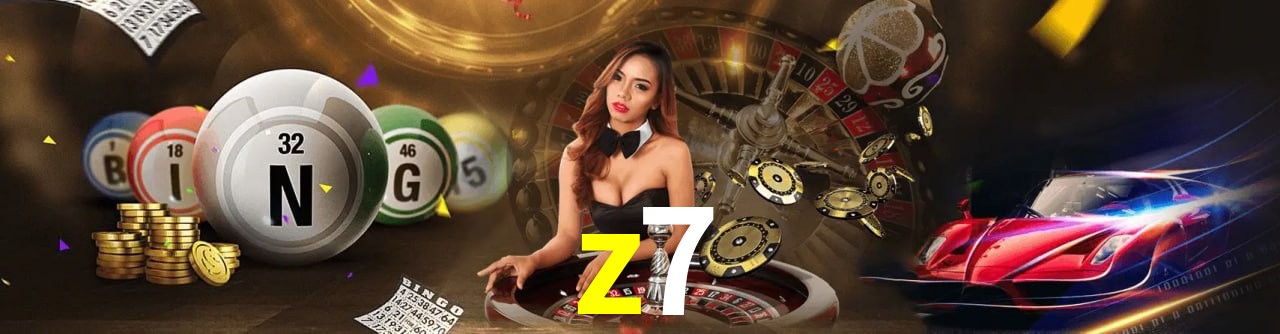 Inovações de Jogos na z7: O Futuro das Experiências Interativas