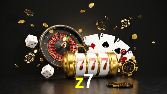 Live Casino z7