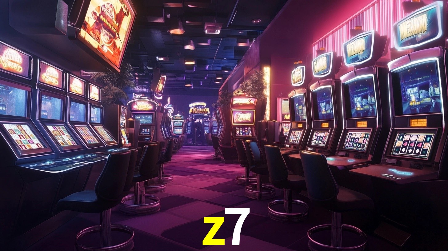 z7 game