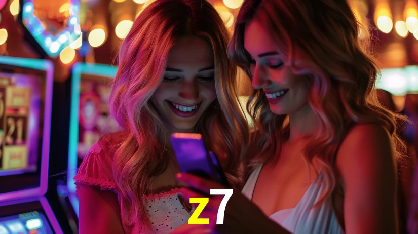 z7: Jogue Crash e Experimente Alta Recompensa Instantânea