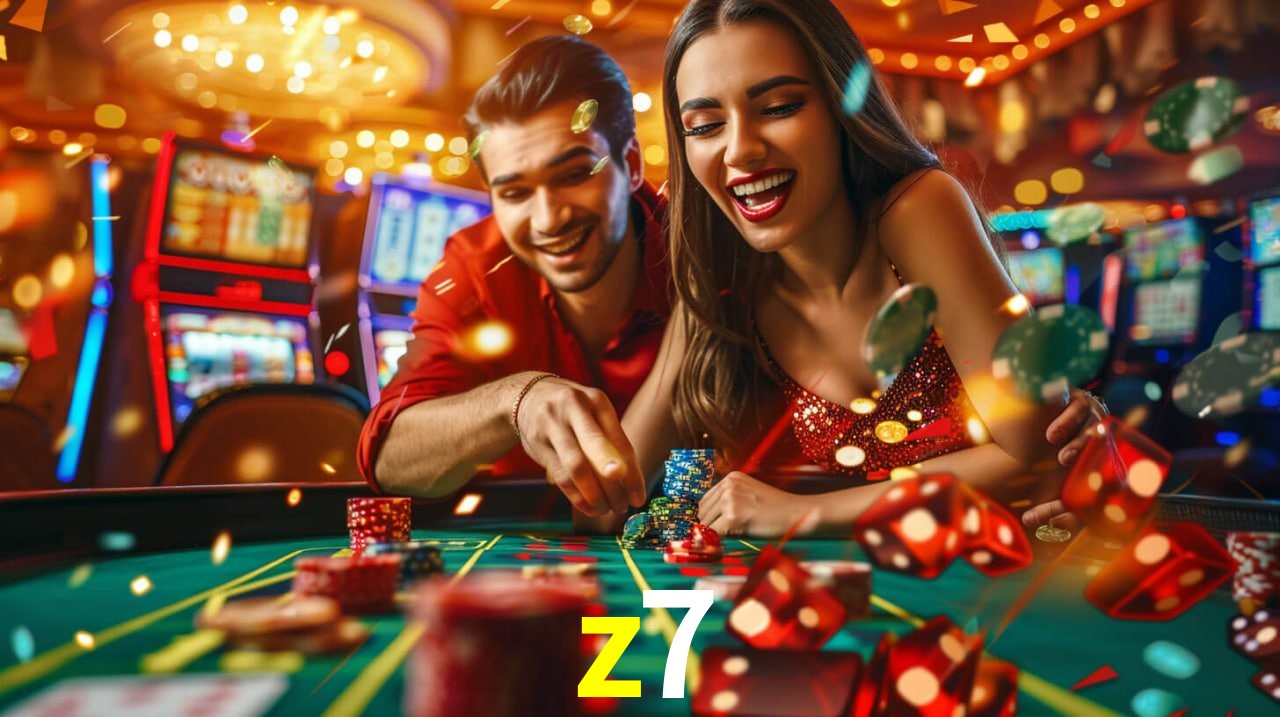 A Popularidade dos Caça-Níqueis no z7