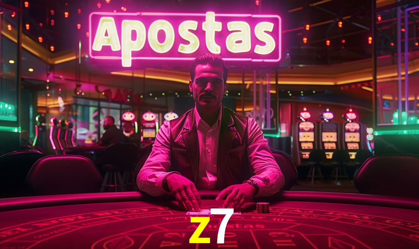 Casino Ao Vivo z7