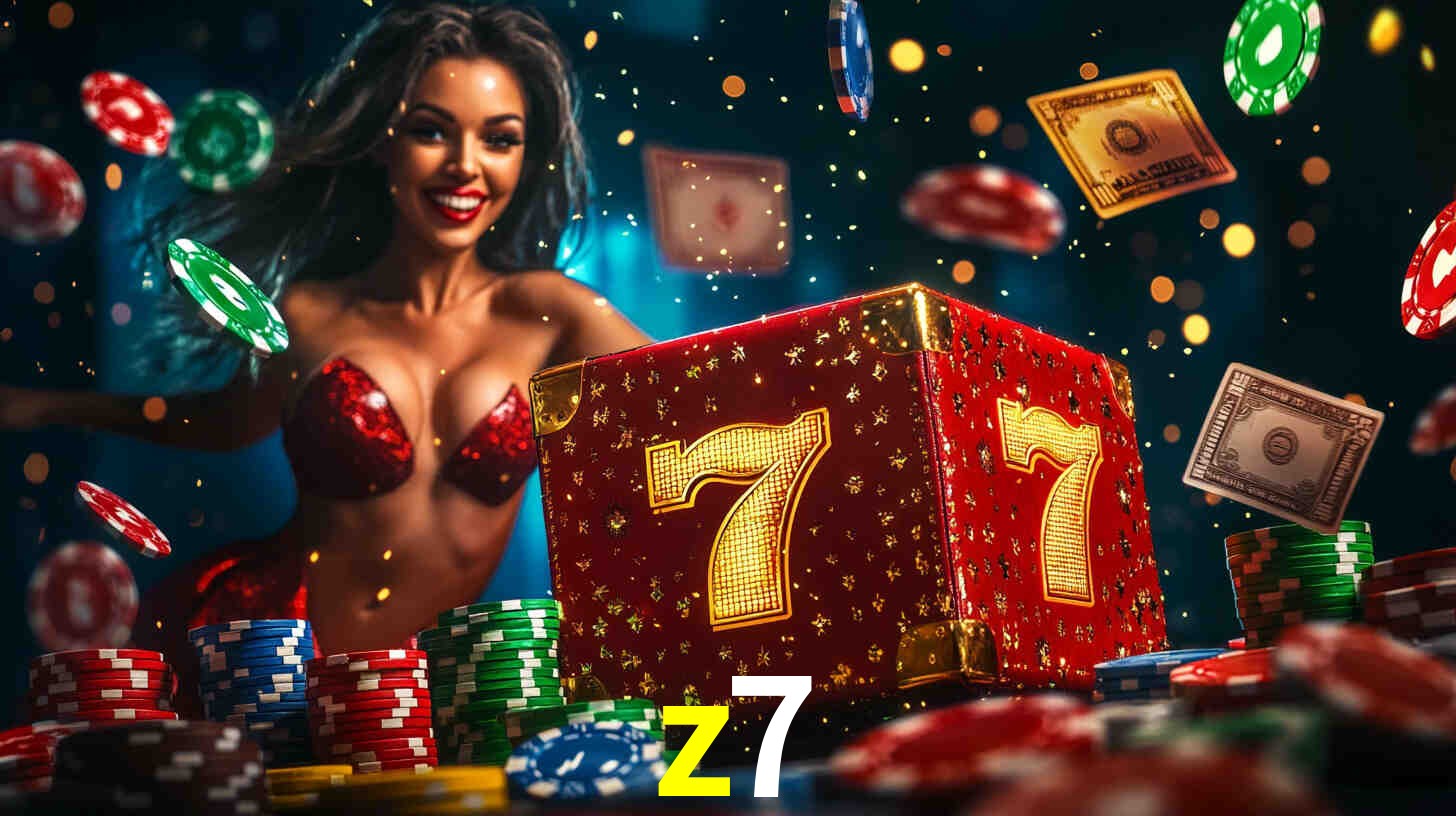 Recursos de Bônus z7