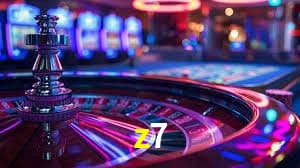 Desvendando o Mundo dos Jogos Virtuais na z7