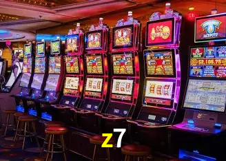 Seasonal Promotions z7